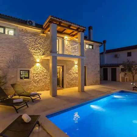 Casa Masso * Pula