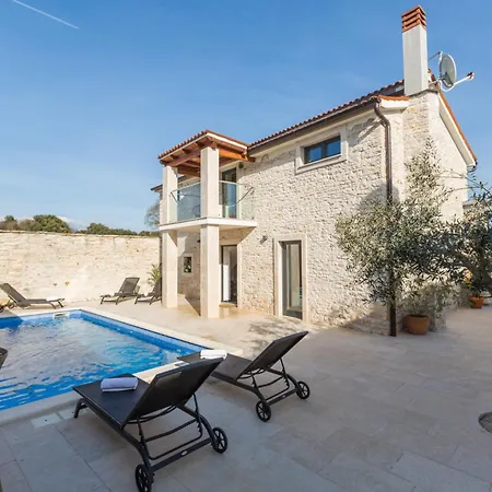 Casa Masso Villa Pula