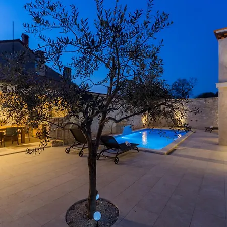 Casa Masso Villa *