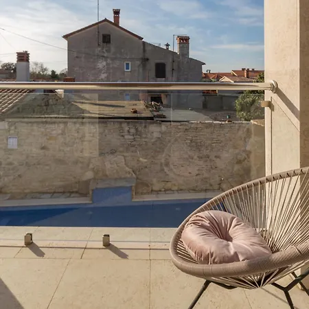 Casa Masso Villa Pula