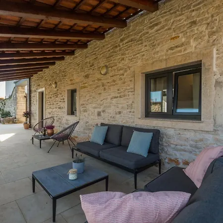 Casa Masso Villa Póla