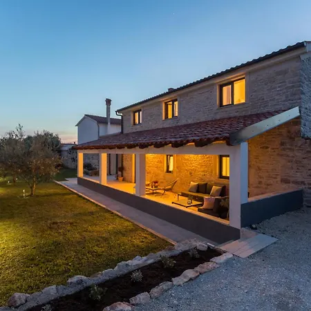 Casa Masso