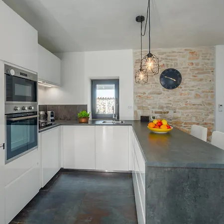 Villa Casa Masso Pula