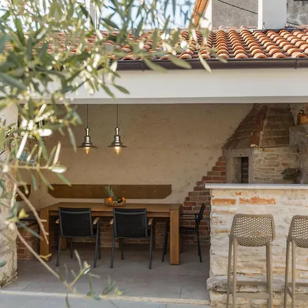 Villa Casa Masso Pula