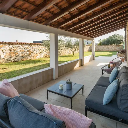 Villa Casa Masso