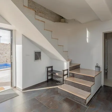 빌라 Casa Masso