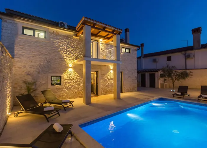 Casa Masso * Πούλα