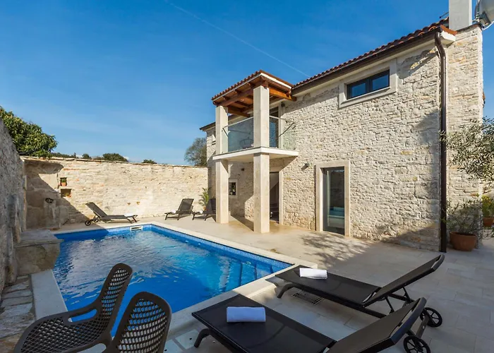 Casa Masso Πούλα