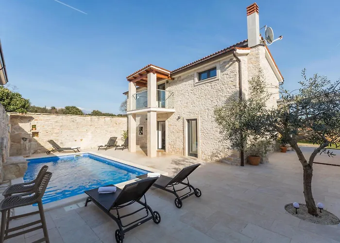 Casa Masso Βίλα Πούλα