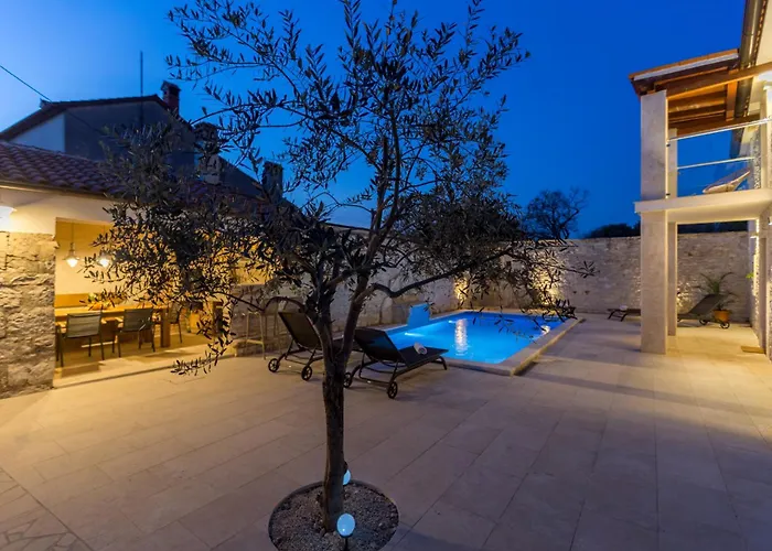 Casa Masso Βίλα *