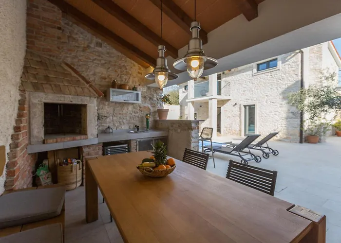 Βίλα Casa Masso *