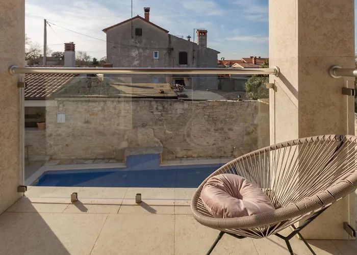 Casa Masso Βίλα Πούλα