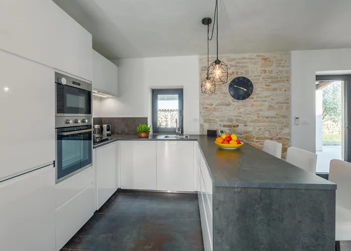 Βίλα Casa Masso Πούλα