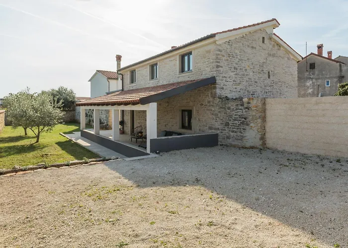 Βίλα Casa Masso *