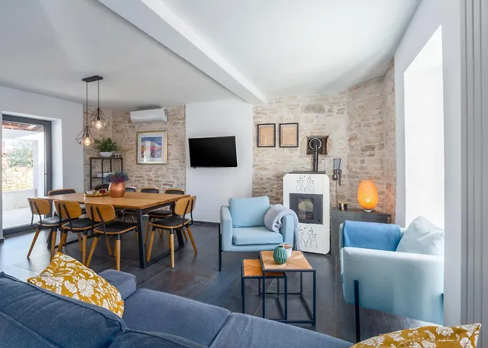 Βίλα Casa Masso Πούλα