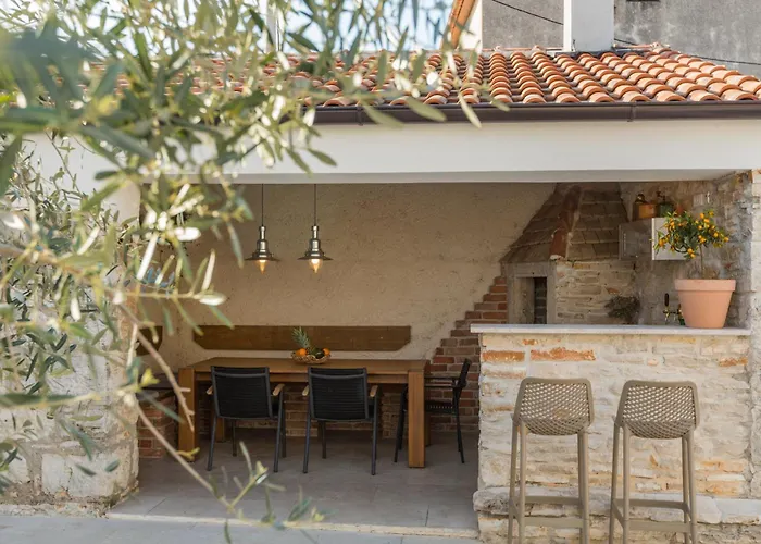 Βίλα Casa Masso Πούλα